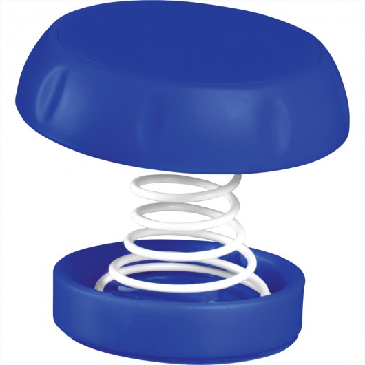 Spring Phone Holders royal ble